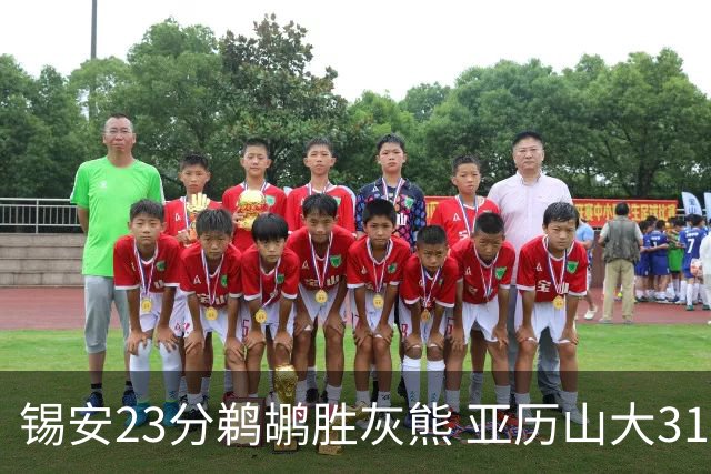 锡安23分鹈鹕胜灰熊 亚历山大31+10雷霆屠公牛